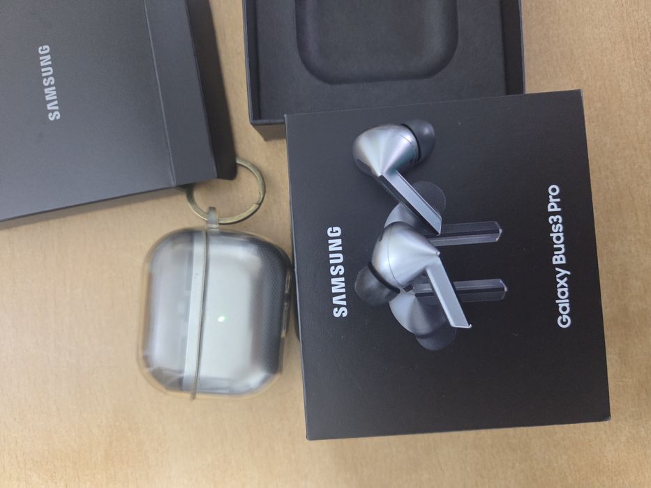 Samsung bads pro