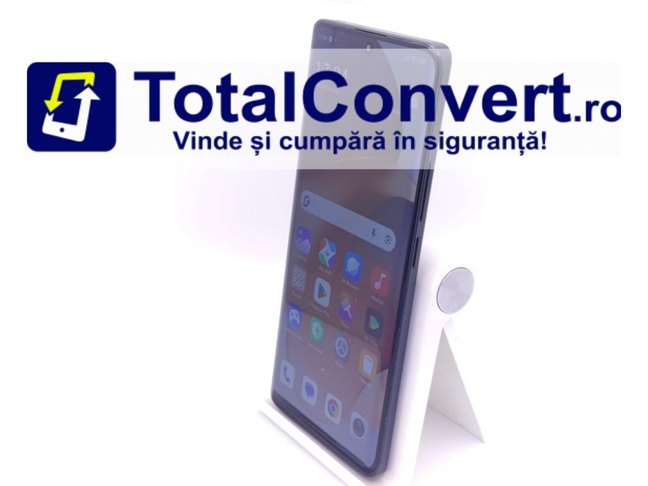 Xiaomi Redmi Note 13 Pro Plus 256GB, Garantie 24 luni | #D90916