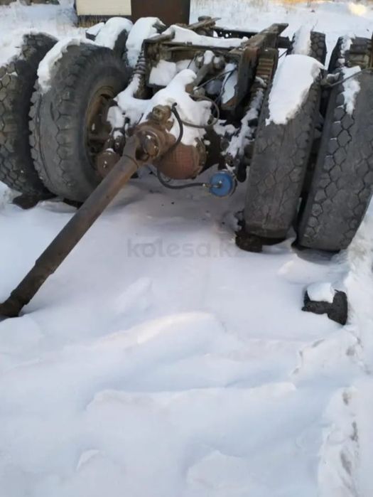 Запчасти на МАЗ.