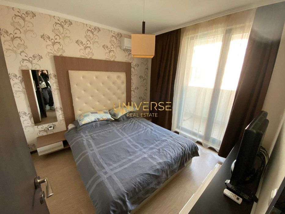 Продава се Двустаен апартамент в Свети Влас - 50 кв.м за 1400 €/кв.м - Снимка #4