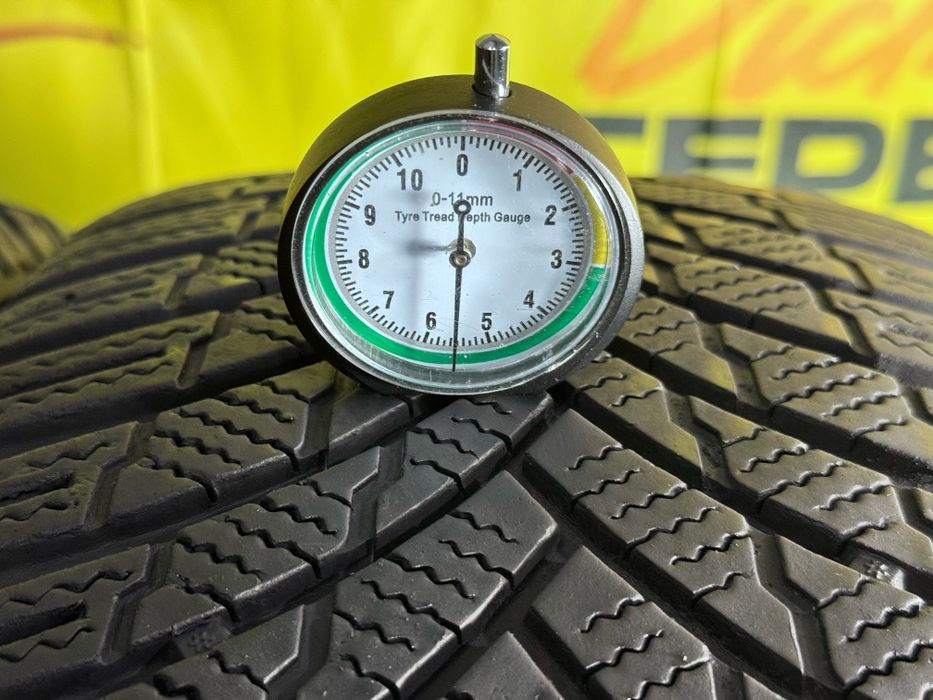 -215/55R16 Firestone 2022 stare foarte buna fara defecte