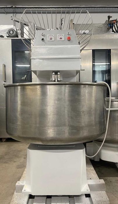 Malaxor aluat profesional Mac Pan -200 kg