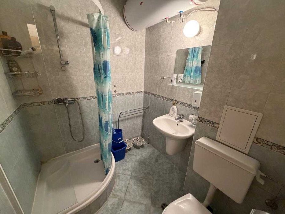 Продава се Двустаен апартамент в к.к. Слънчев бряг - 75 кв.м за 572 €/кв.м - Снимка #5