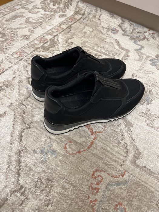 Стильные кроссовки 37,5-38р