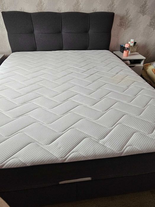 Боксспринг легло Matis Korleone 160/200