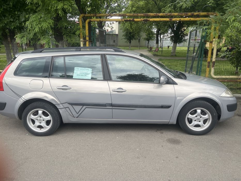 Masina de vanzare urgent