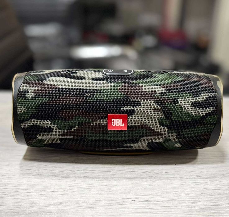 Bluetooth колонка JBL Charge 4