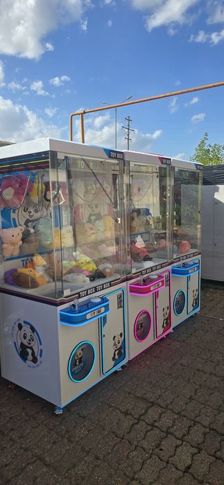 Продам аппарат жвачек и хватайка