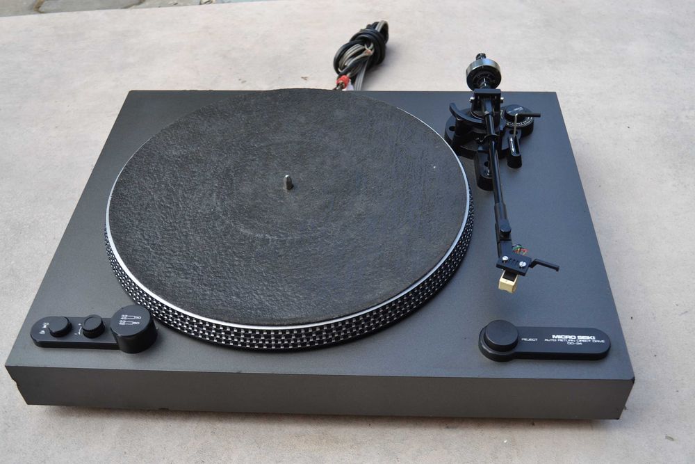 Pick up MicroSeiki DD 24
