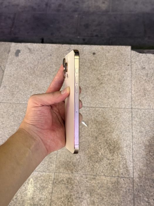 Iphone 16 pro max 256GB/94%