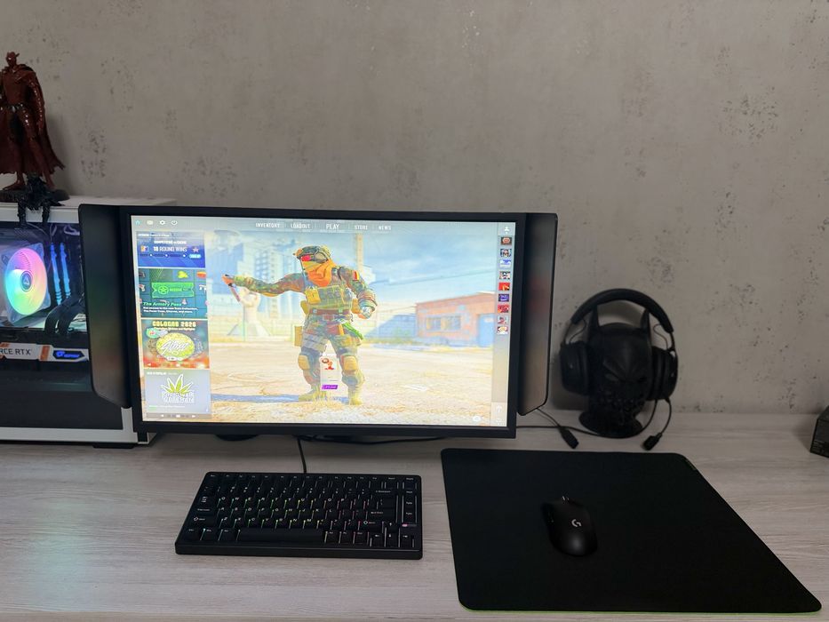 Logitech Superlight 2