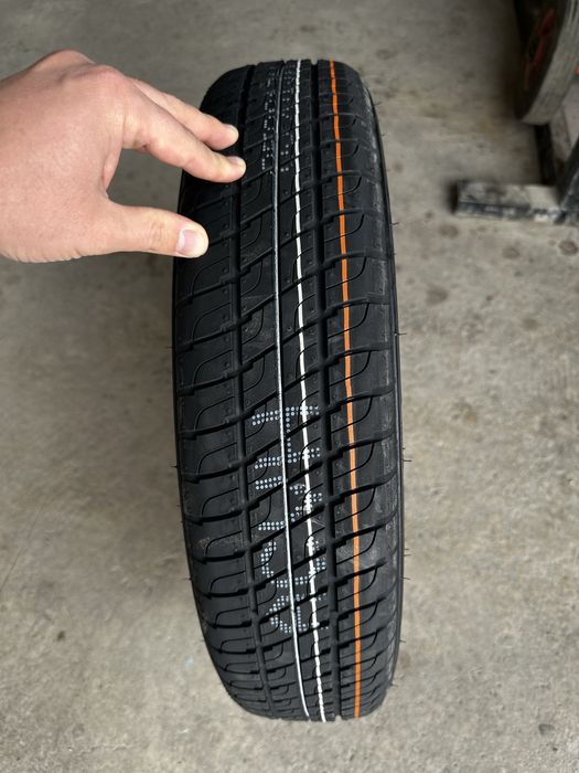 Tracker 2 запаска балон 1 дона