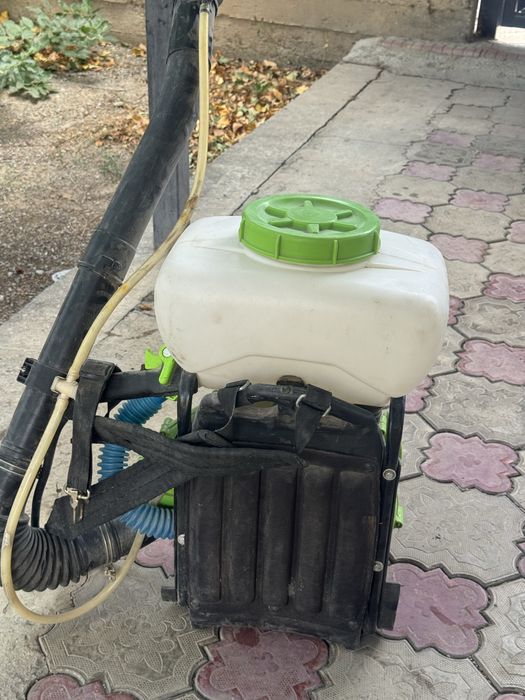 Опрыскиватель …..