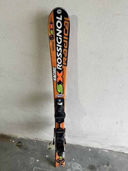 Skiuri Rosignol 130