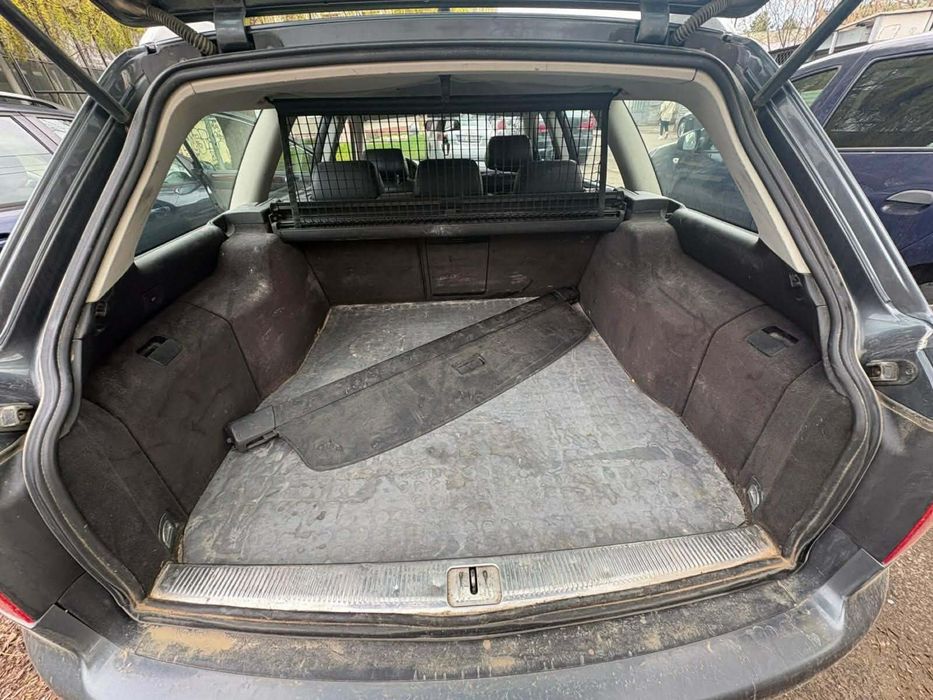 Audi A6 4x4 2005