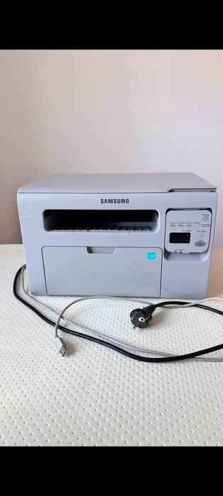 Принтер  SCX-400