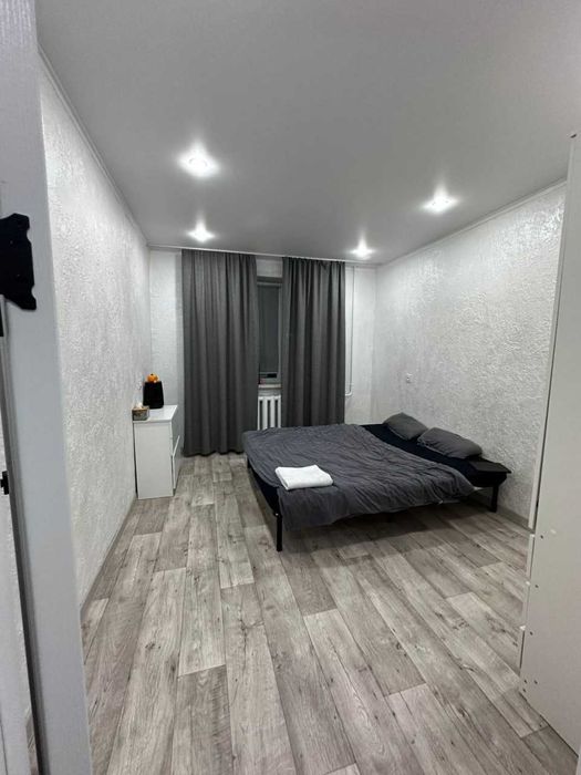 Продается 2-комнатная квартира