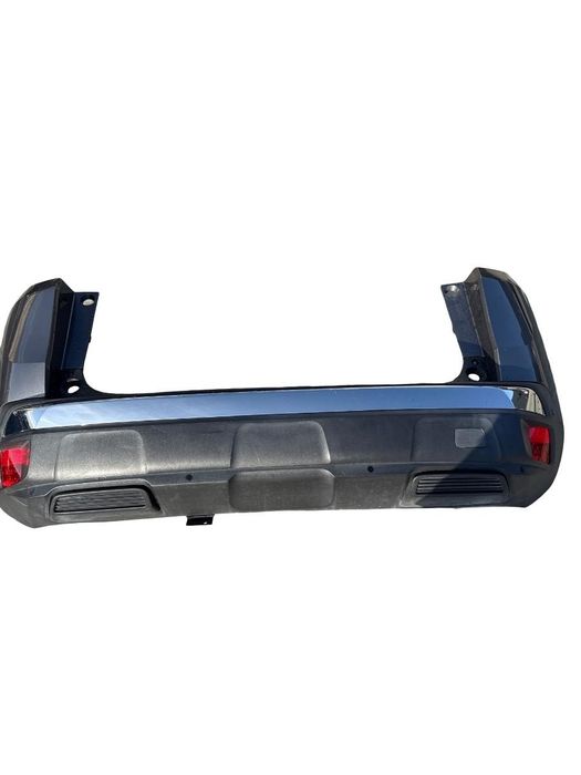 Bara Spate Peugeot 3008 Suv Ii 2020 - >