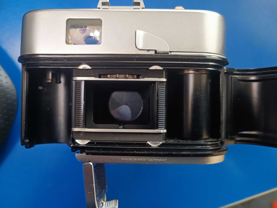 aparat foto colectie Voigtlander Vitomatic II a