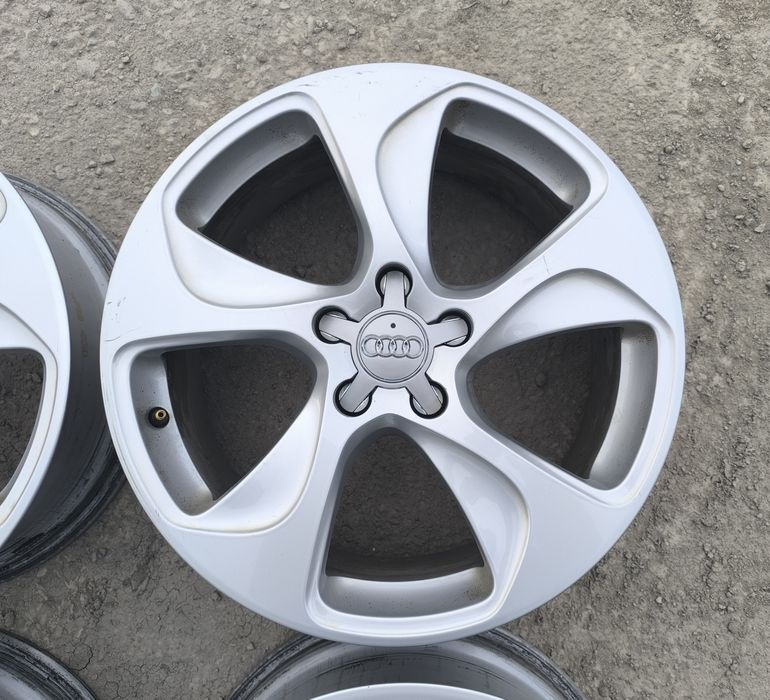 18 цола джанти от Audi A3 / Golf 5 6 7 Seat Leon Skoda Octavia VRS