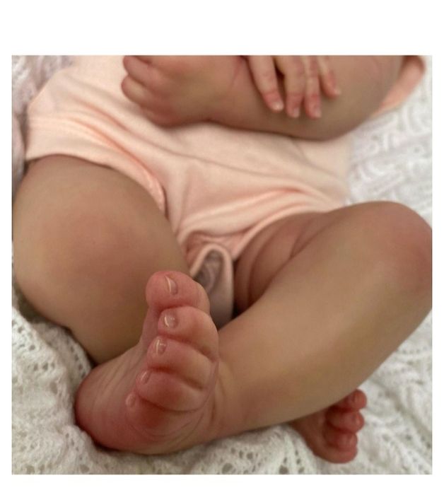 кукла реборн Meadow