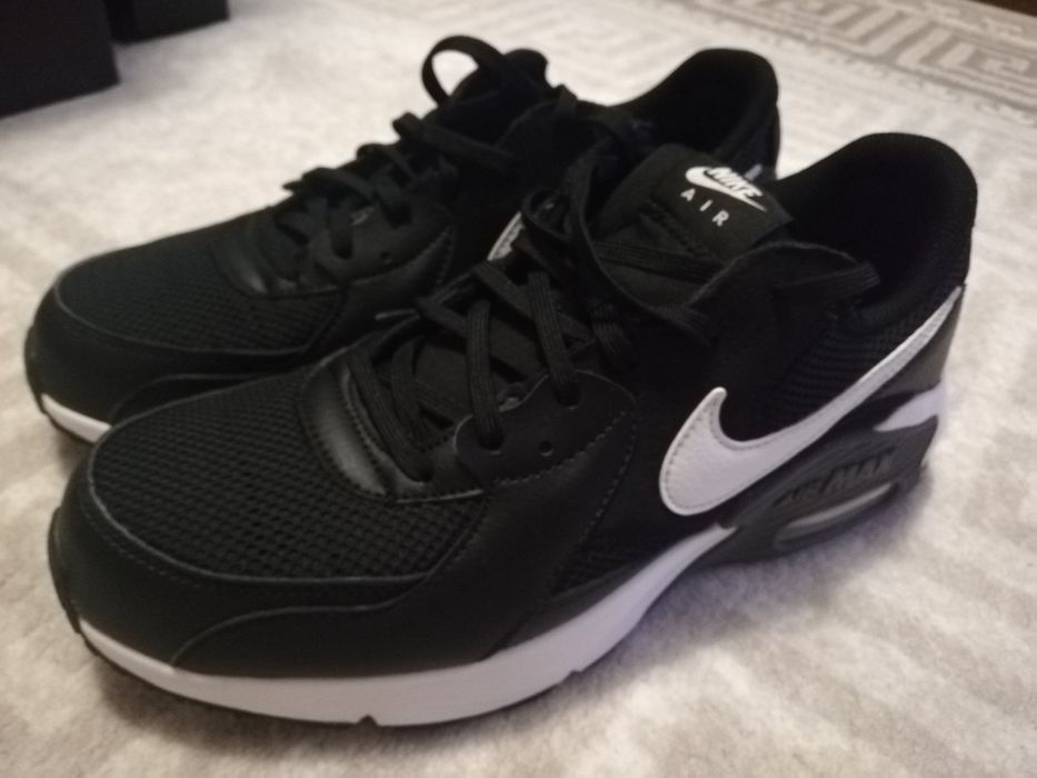 Nike air max маратонки