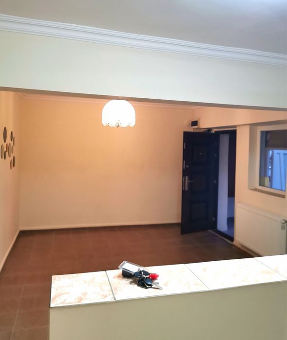 Garsonieră confort 1 – Parter – Cartier 500, Slobozia