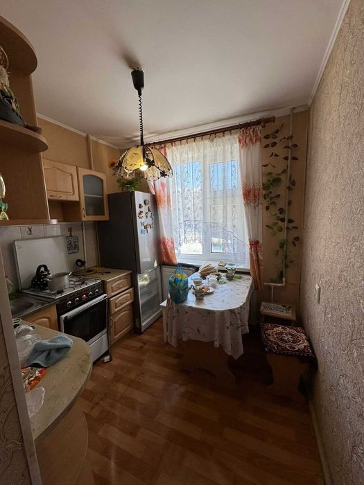 Продажа 2-комнатной квартиры