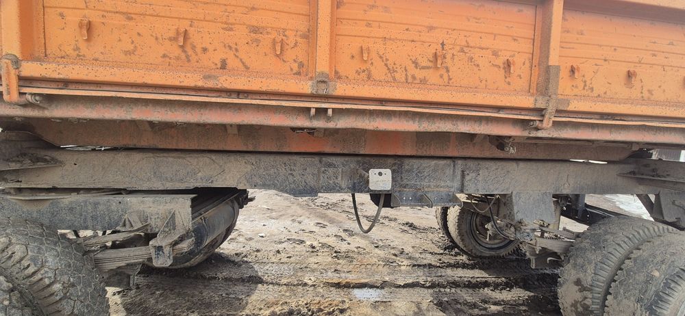 Прицеп Нефаз продам