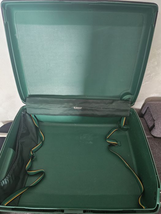 Valiza Samsonite