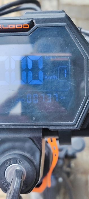 Kugoo M5 продается