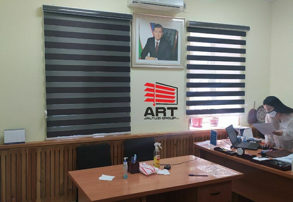 Jalyuzi | Jaluzi | Жалюзи | Жалузи | На заказ Jaluza жалуза С-08