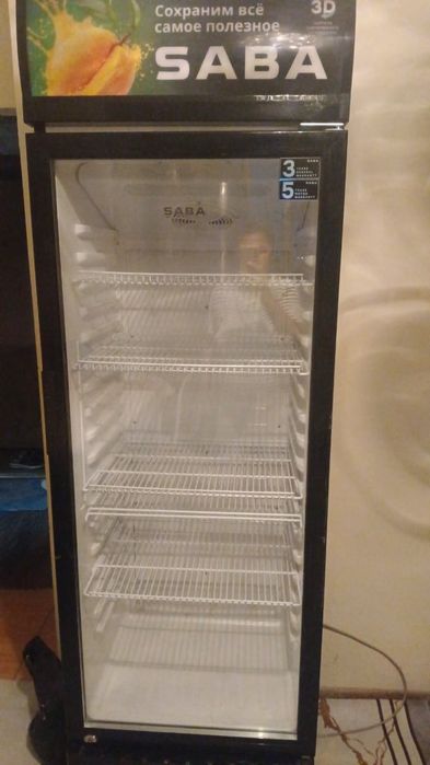Продам холодильник