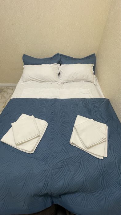 Квартира посуточно