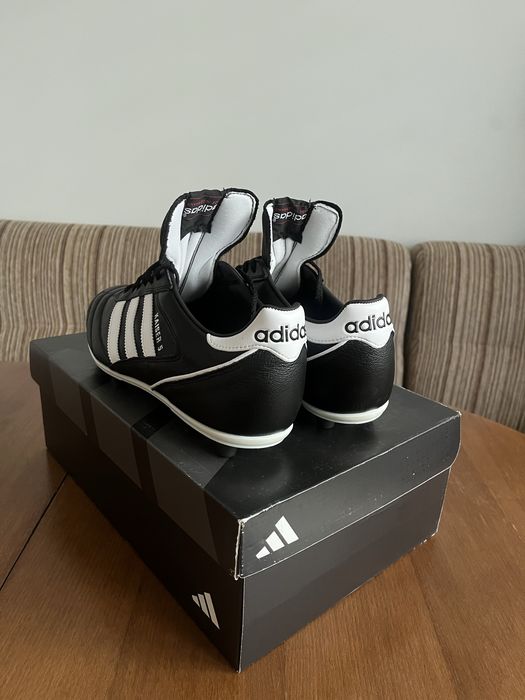 Adidas Kaiser 5 Liga / Адидас Кайзер Ла Лига