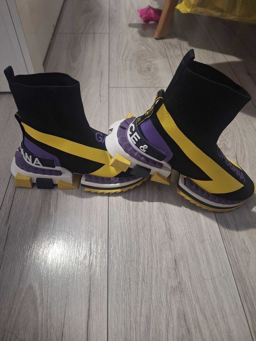 Дамски обувки Dolce&Gabbana