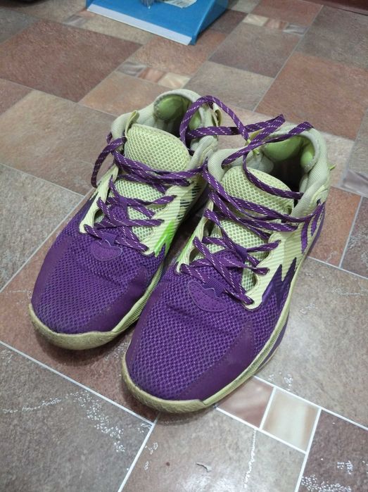Adidas DAME 8 Dame Time