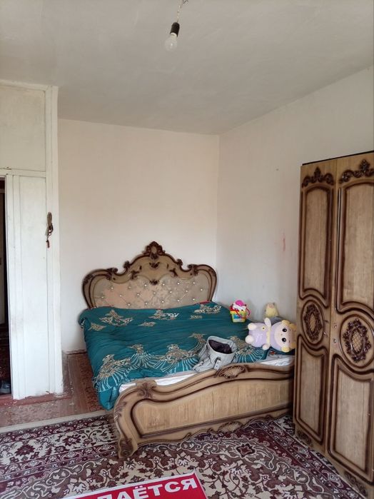 Продаётся квартира 2х комнатная Kvartira sotiladi 2x xonali