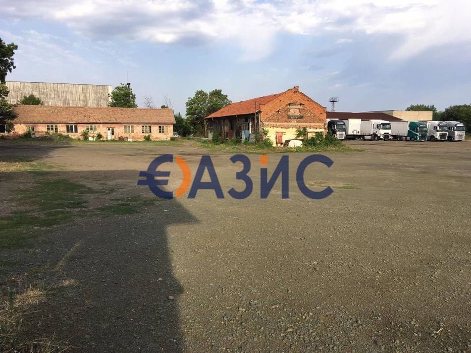 Готов бизнес! Логистична компания в гр. Карнобат, обл. Бургас,