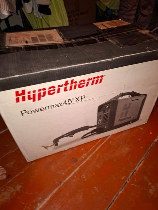 Hypertherm Powermax 45 XP