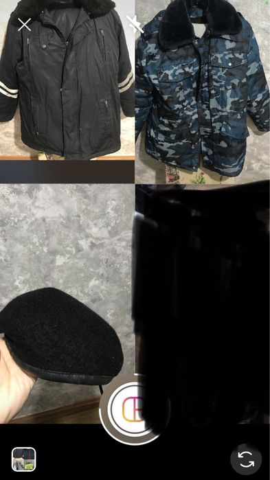 Продам форму мвд