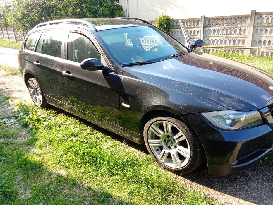 Bmw 320I an 2006