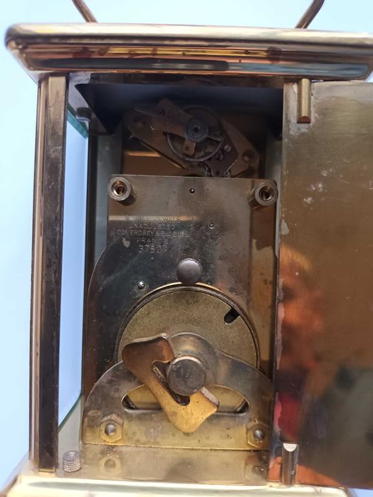 Ceas Bayard Migonette