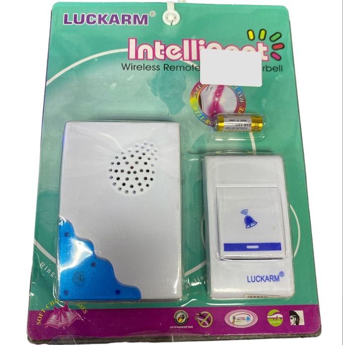 Дверной звонок Новый