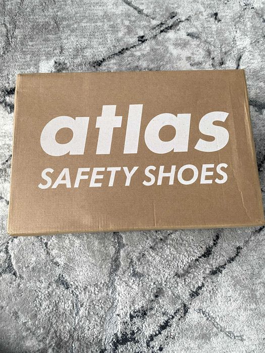 Sandale de protectie Franz-Mensch Atlas Flash 1605 XP