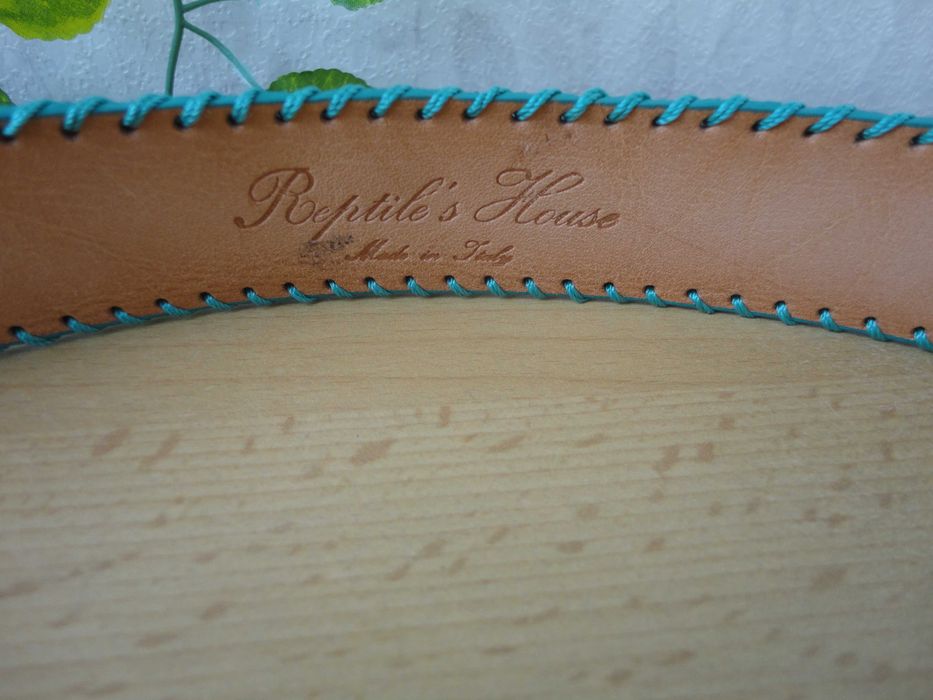 Armani/оригинален дамски колан