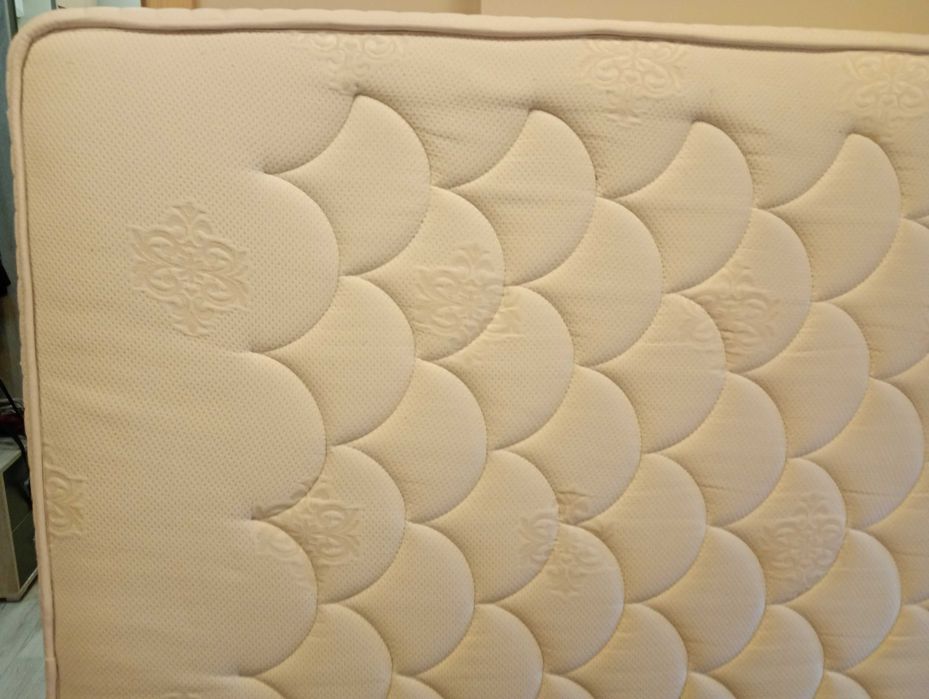 Еднолицев матрак Happy Dreams 200x164