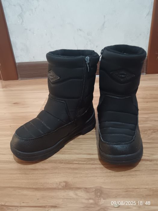 Продам обувь для мальчика