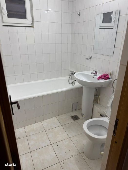 4 Camere | Parter | Nemobilat | Sector 6 | Birou | 90 Mp