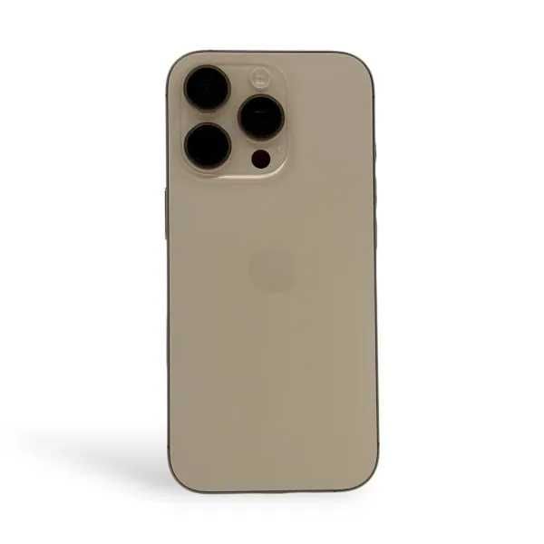 iPhone 16 Pro Cu 24 Luni Garanție/ApplePlug Baterie 90%+ garantat 128/256/512Gb